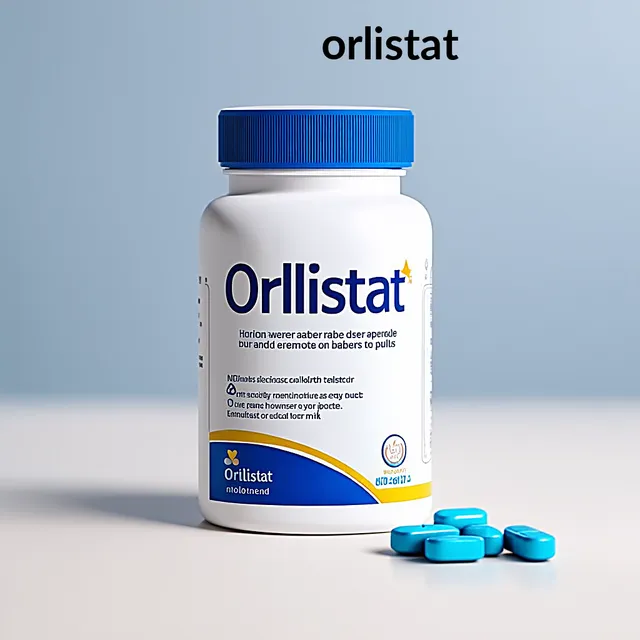 Xenical orlistat pas cher